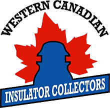 Western Canadian Insulator Collectors logo