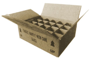 Insulator Storage box