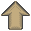 up arrow