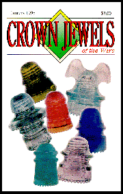 Crown Jewels Cover