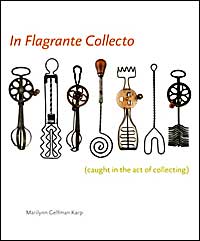 Cover of "In Flagrante Collecto"