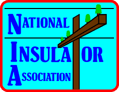 Goto the new National Insulator Association web site