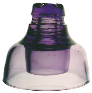 Cross-top Insulator - CD 244