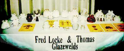 Fred Locke & Thomas Glazewelds
