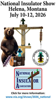 2026 National Insulator Associaton Show