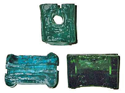 Glass Blocks - 1847