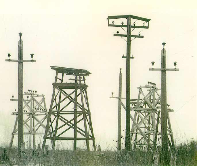 Columbia River Crossing