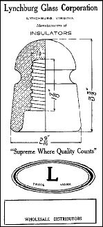 1924 Lynchburg Catalog Cover