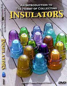 The Hobby of Collecting Insulators