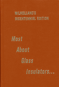 Most About Glass Insulators