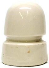 Porcelain Beehive