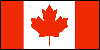 Canadian flag