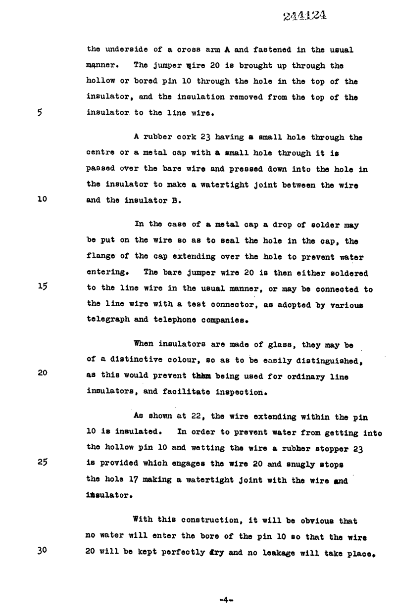 Description - page 4