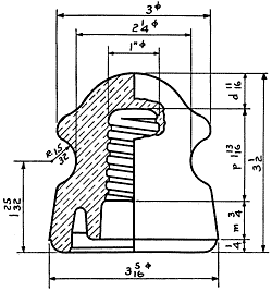 Hemingray D-510 drawing