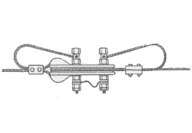 branchement tout aluminium