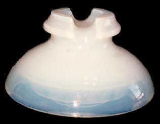 Fry Glass Insulator