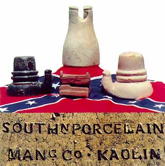 Southern Porcelain Company