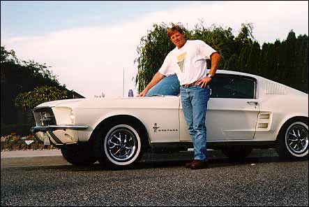 A Great Looking Hood Ornament