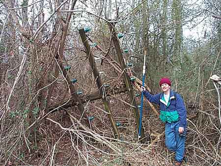 A Tale of Hunting in Mississippi