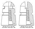 Cross Section Drawings