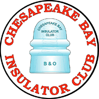 Chesapeake Bay Insulator Club logo