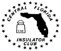 Central Florida Insulator Club logo