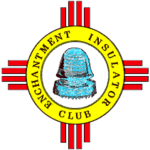 Enchantment Insulator Club