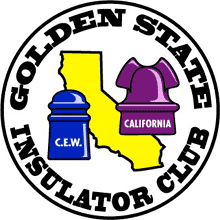 Golden State Insulator Club logo