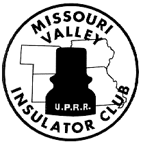 Missouri Valley Insulator Club logo