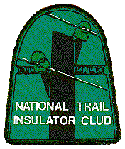 National Trail Insulator Club logo