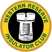 Western Reserve Insulator Club logo