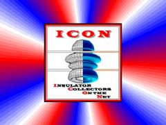 Animated ICON logo startup screen