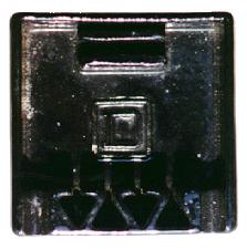 Square D Ashtray