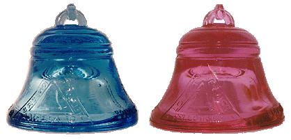 Bell Paperweights
