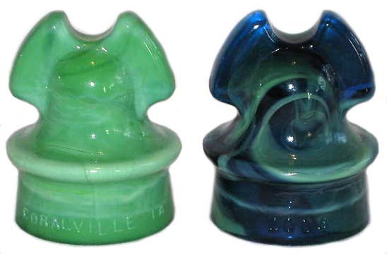 2009 National Show Hosts Commemoratives