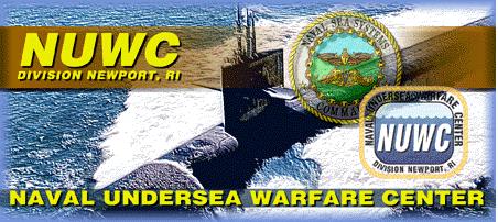 Naval Undersea Warfare System Center