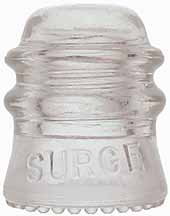 CD 100.2 SURGE