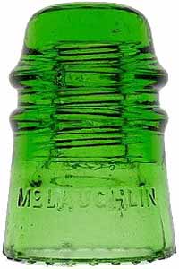 CD 121 MCLAUGHLIN