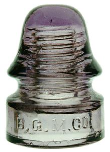 CD 134 B.G.M.CO.
