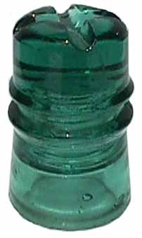 Cross-top Insulator - CD 141