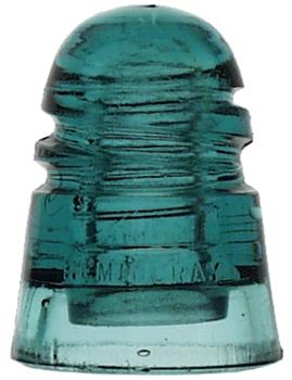 Screw-top Insulator - CD 147