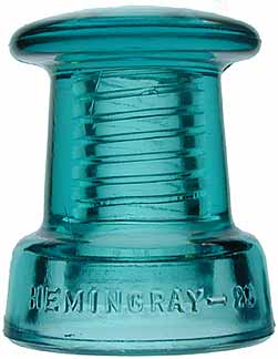 "Door Knob" - Nickname for CD 175