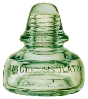 CD 180 LIQUID INSULATOR