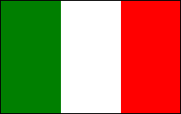 Italian flag