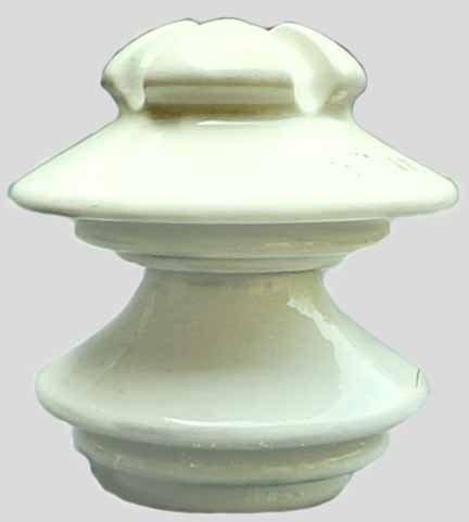 Later "Paderno" Insulator