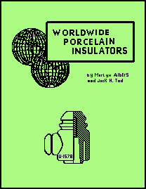 Worldwide Porcelain Insulators