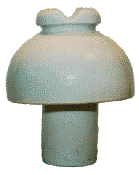 Classic Unipart Insulators