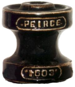 Spool Pierce