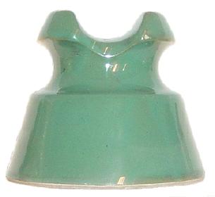 U-447C Ohio Brass