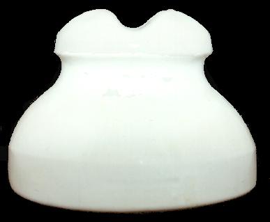 Cross-top Insulator - U-923